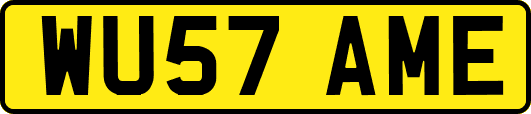 WU57AME