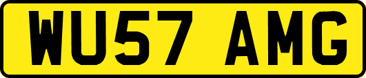 WU57AMG