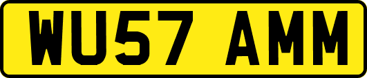 WU57AMM