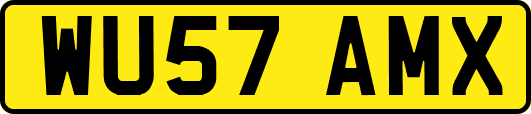 WU57AMX