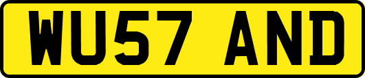 WU57AND