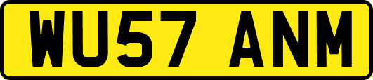 WU57ANM