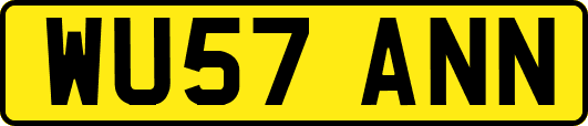 WU57ANN