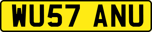 WU57ANU