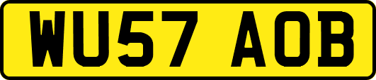 WU57AOB