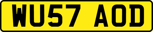 WU57AOD