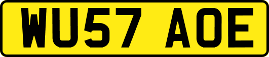 WU57AOE