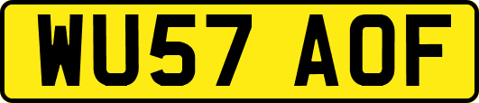 WU57AOF