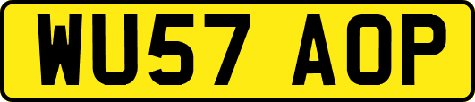 WU57AOP