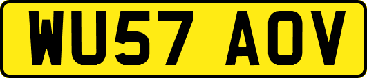 WU57AOV