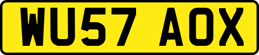 WU57AOX