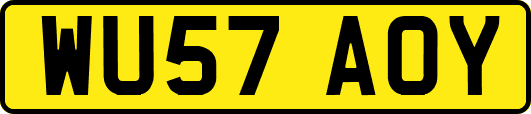 WU57AOY