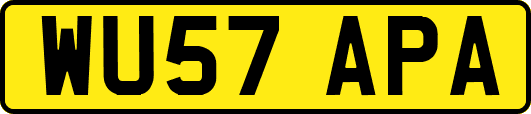 WU57APA