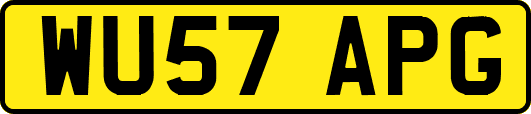 WU57APG