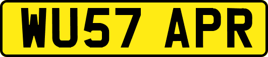 WU57APR