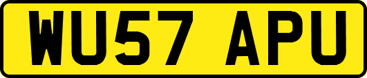 WU57APU
