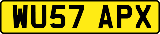 WU57APX