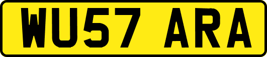 WU57ARA