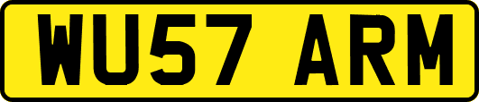 WU57ARM
