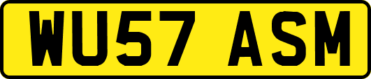 WU57ASM