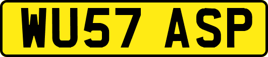 WU57ASP
