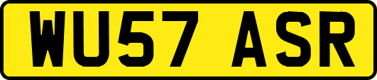 WU57ASR