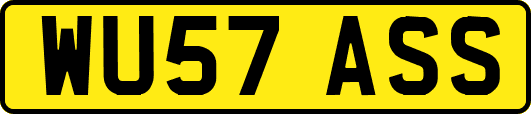 WU57ASS