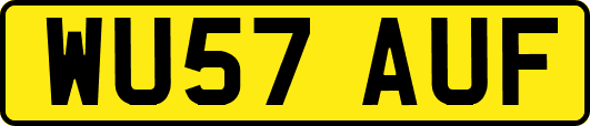 WU57AUF
