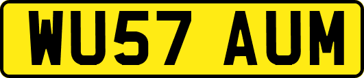 WU57AUM