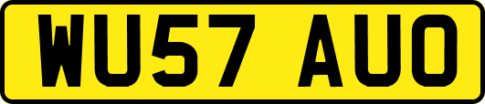 WU57AUO