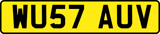 WU57AUV