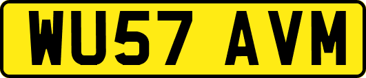 WU57AVM