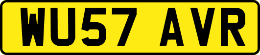 WU57AVR