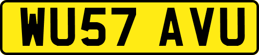 WU57AVU