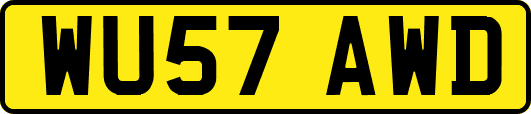 WU57AWD