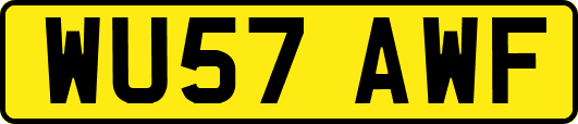 WU57AWF