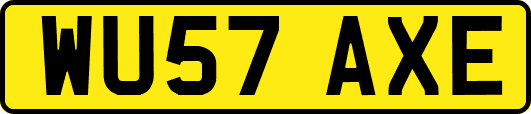 WU57AXE