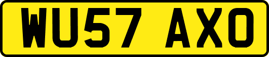 WU57AXO