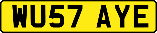 WU57AYE