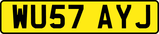 WU57AYJ