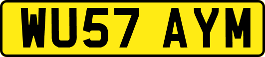 WU57AYM