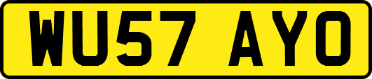 WU57AYO