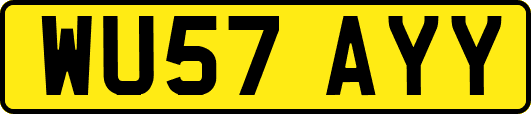WU57AYY