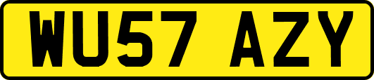 WU57AZY