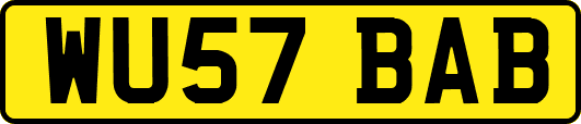 WU57BAB