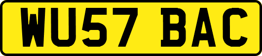 WU57BAC