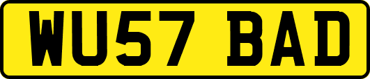 WU57BAD