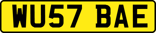 WU57BAE