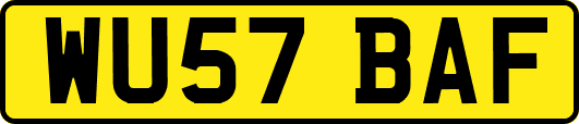 WU57BAF