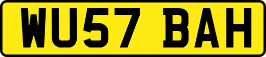 WU57BAH